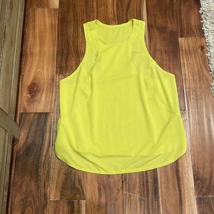 Lululemon SeaWheeze Lightweight Run Kit Tank Top
